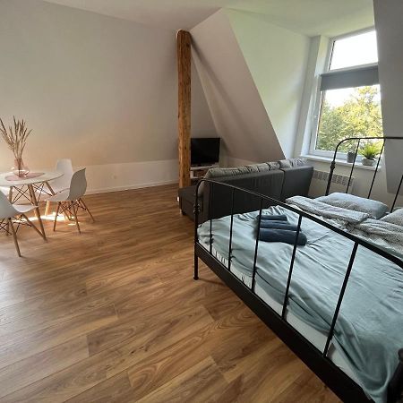 Apartament Willa Bellevue Rabka-Zdrój Exterior foto
