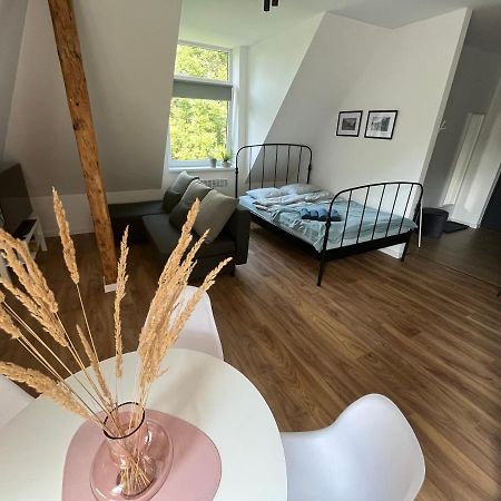 Apartament Willa Bellevue Rabka-Zdrój Exterior foto