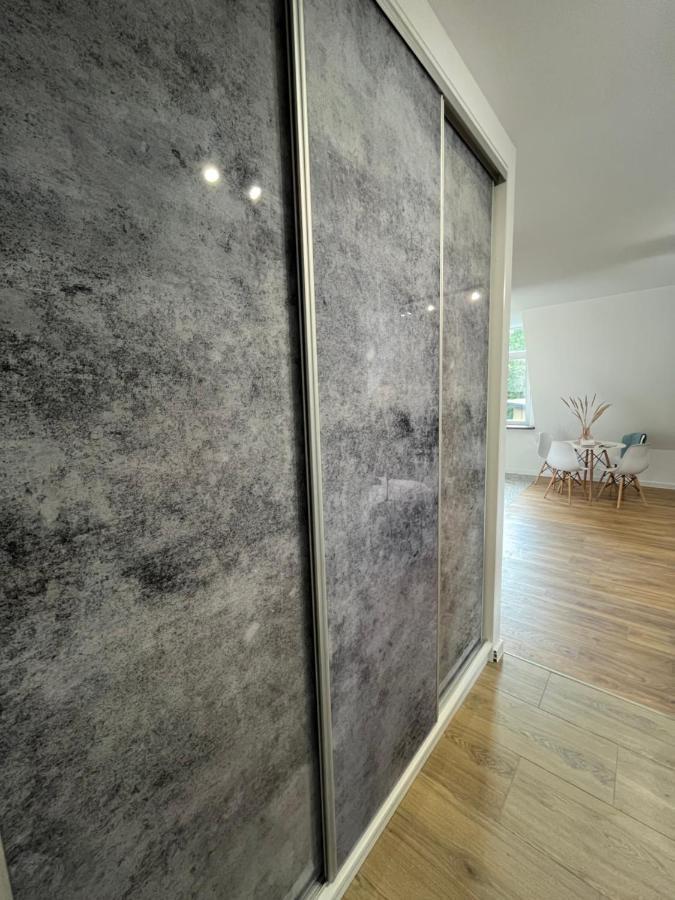 Apartament Willa Bellevue Rabka-Zdrój Exterior foto
