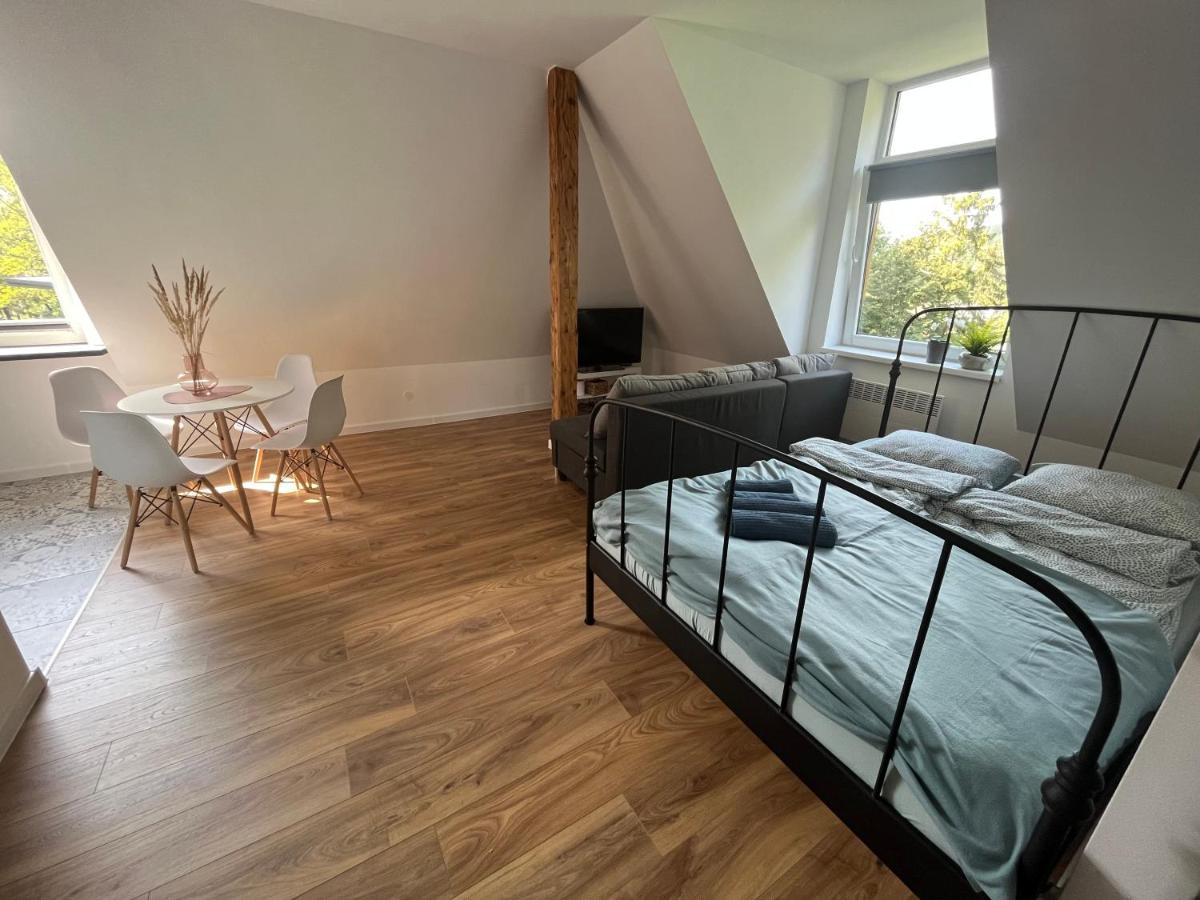 Apartament Willa Bellevue Rabka-Zdrój Exterior foto